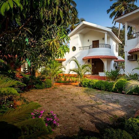 Aspirealconvilla-2Bhk-Beachtouch-Кандолим Екстериор снимка