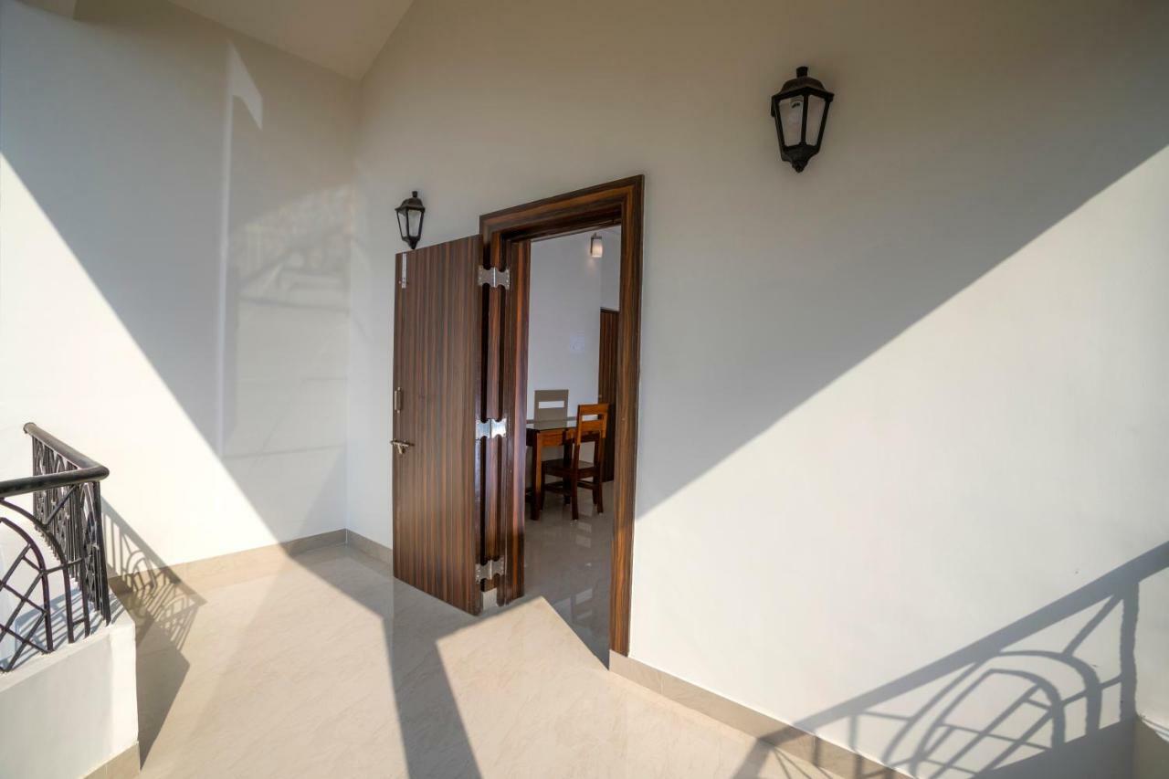 Aspirealconvilla-2Bhk-Beachtouch-Кандолим Екстериор снимка
