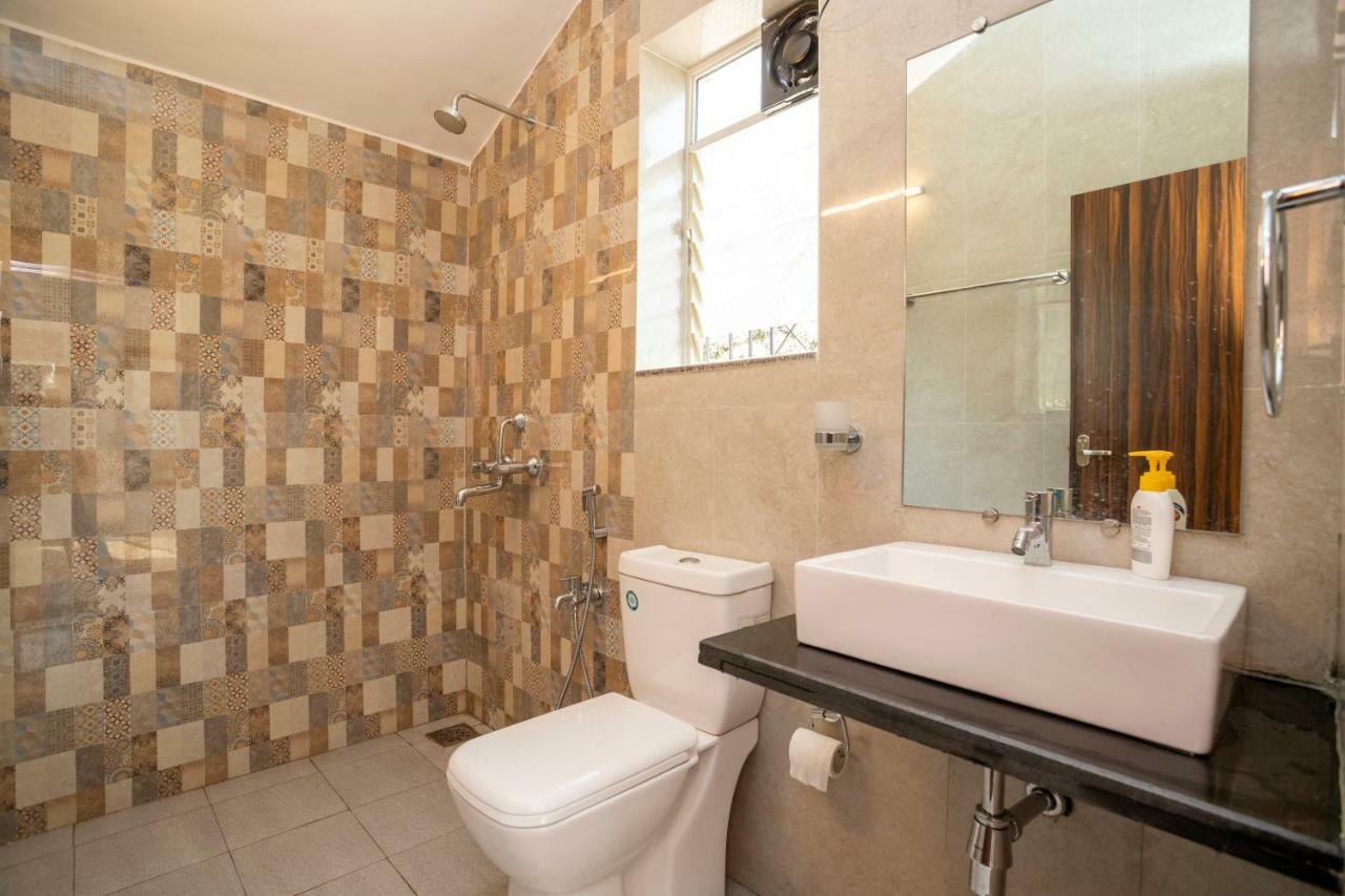 Aspirealconvilla-2Bhk-Beachtouch-Кандолим Екстериор снимка