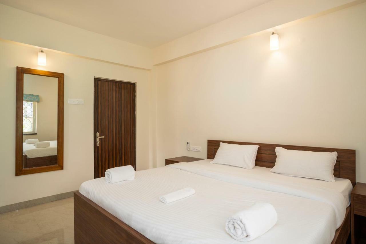 Aspirealconvilla-2Bhk-Beachtouch-Кандолим Екстериор снимка