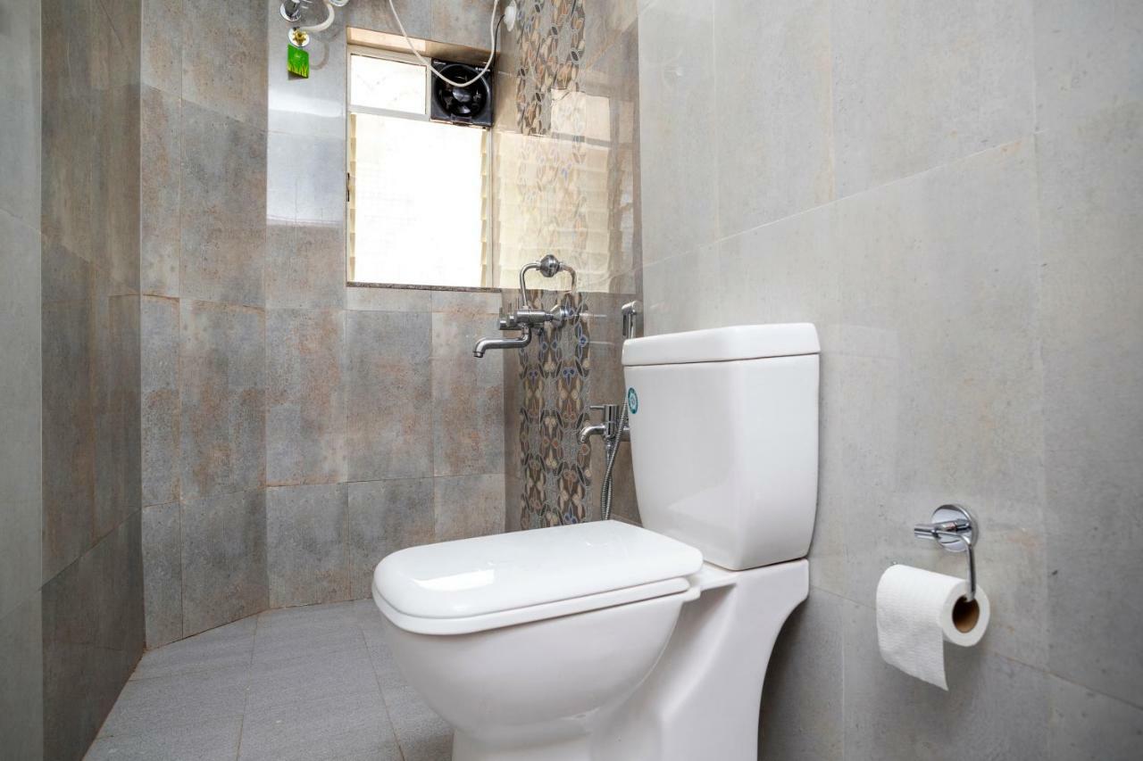 Aspirealconvilla-2Bhk-Beachtouch-Кандолим Екстериор снимка